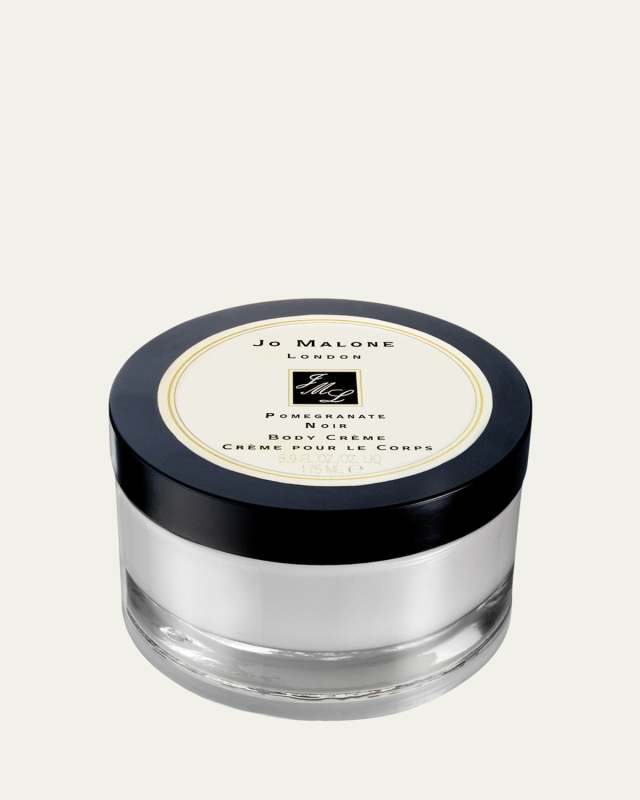 Pomegranate Noir Body Creme, 5.9 oz.